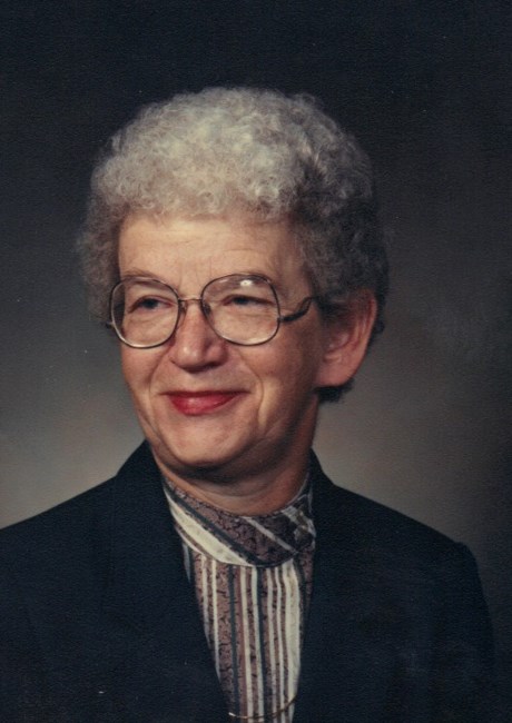 Obituary of Lucille Ann Fisher