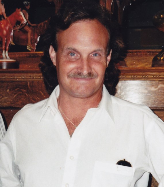 Obituary of Rick William McAlister