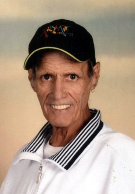 Obituary of Donald "Buck" Helfer Sr.