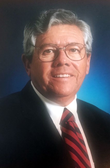 Obituary of Dennis Edward Parra
