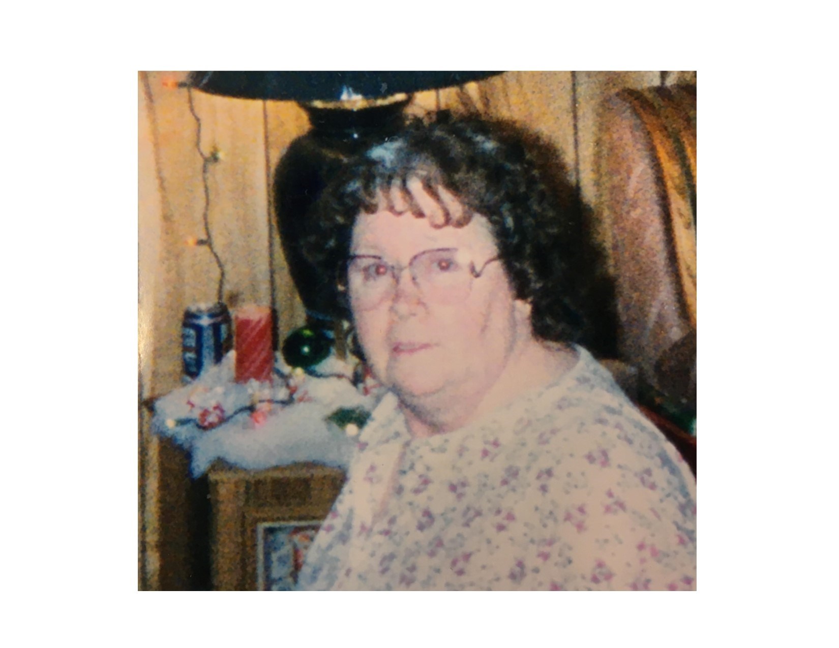 Obituary of Ruby Littlefield
