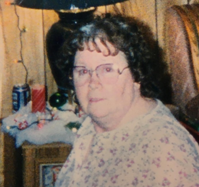 Obituary of Ruby Littlefield