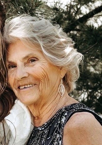 Obituary of Shirley Jean Van Dewalker