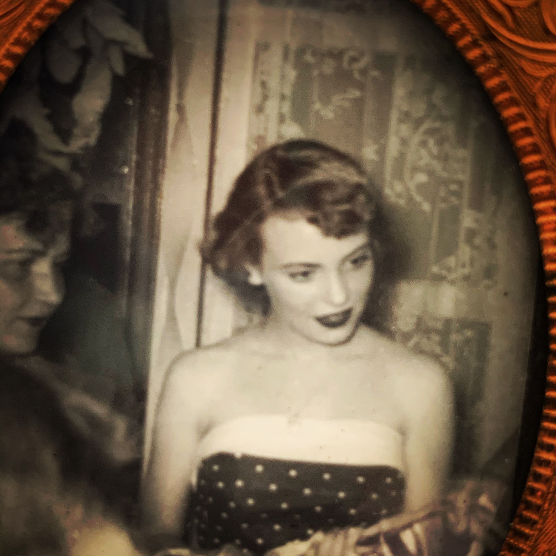 Obituario de Therese Marie Davies