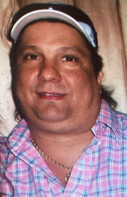 Obituary of Bobby Donald Diaz Jr.