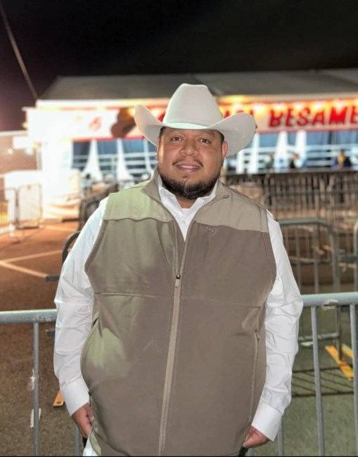 Obituario de Andres Nuñez Contreras