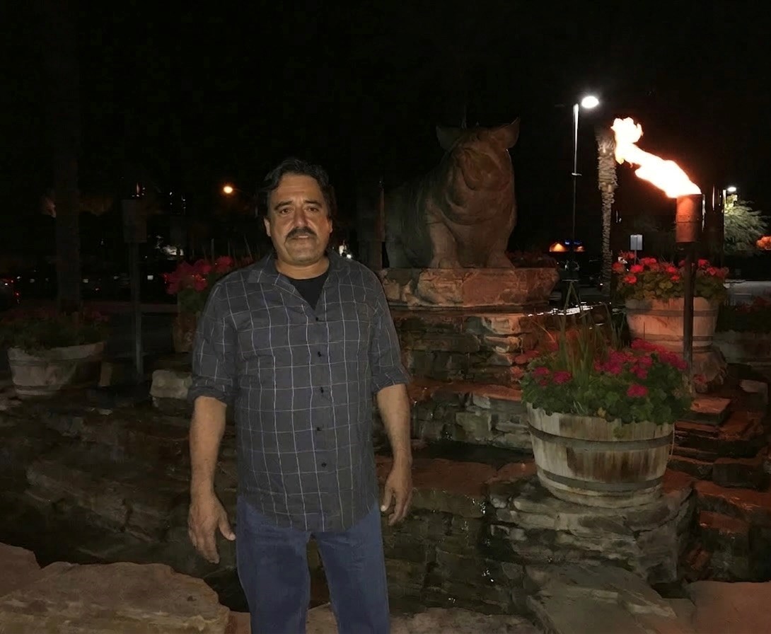 Obituary of Manuel "Manny" Gomez Porras