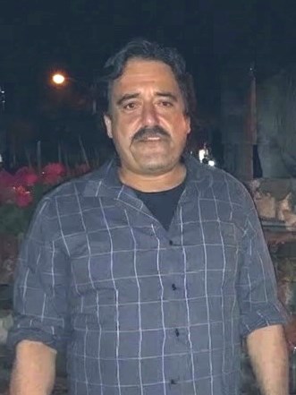 Obituary of Manuel "Manny" Gomez Porras