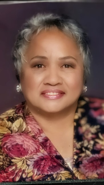 Obituary of Kuulei Lee Carson