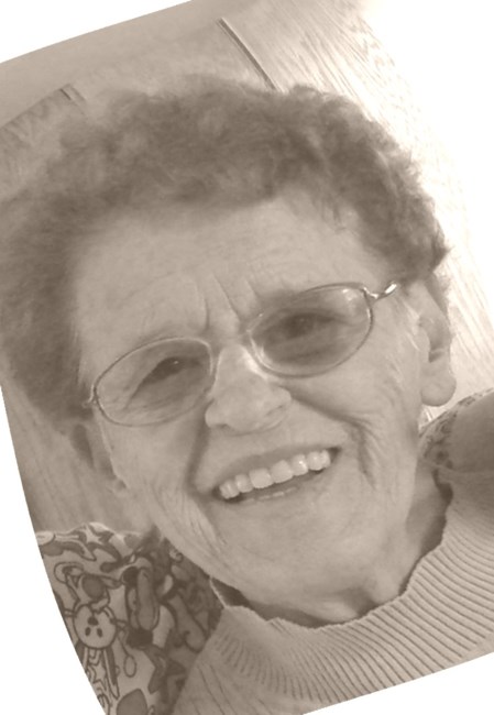 Obituario de Mme Henriette Martel