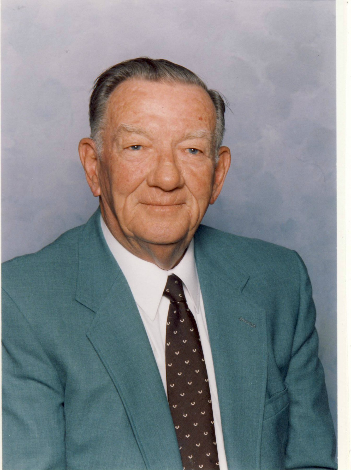 Obituary of Edward Francis Donovan Jr.