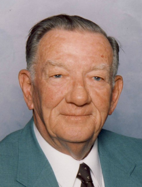 Obituary of Edward Francis Donovan Jr.