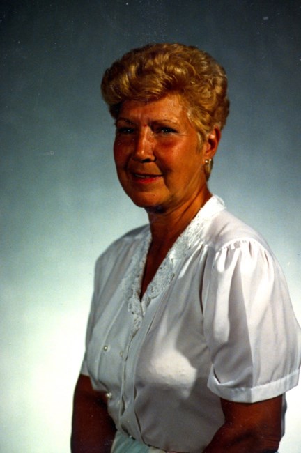 Obituary of Mrs. Marjorie C. Freer