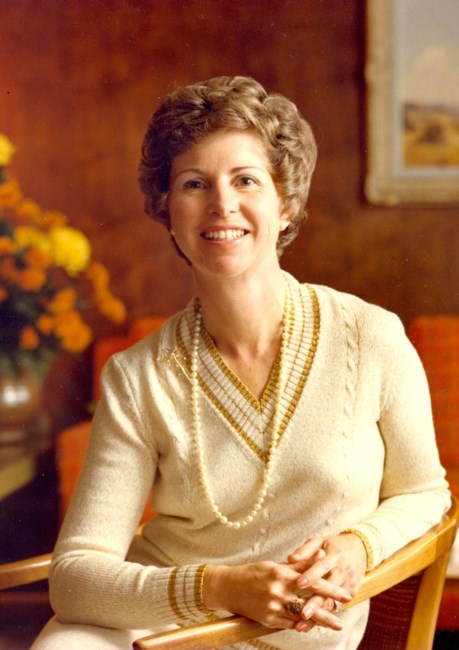 Obituary of Helen Agnes Bouck