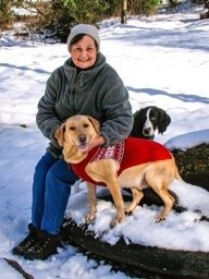 Obituary of Margarita A. Barnhill
