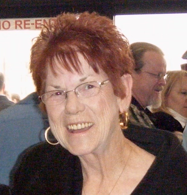 Obituary of Laura Sue Fuhrman