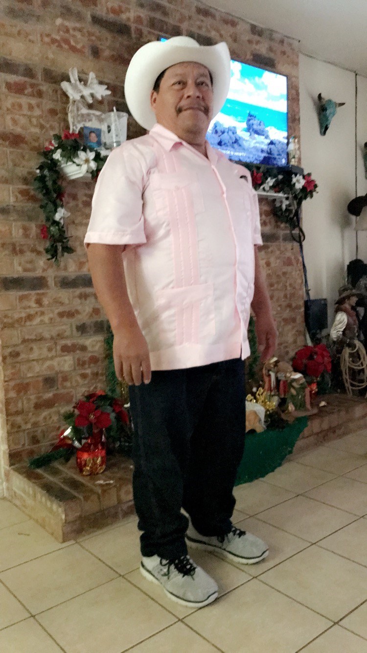 Obituary of Mario Martinez