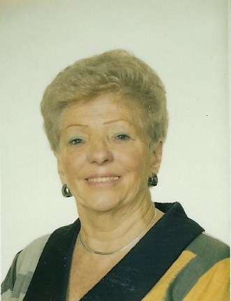 Avis de décès de Jacqueline (Lalonde) Dicaire