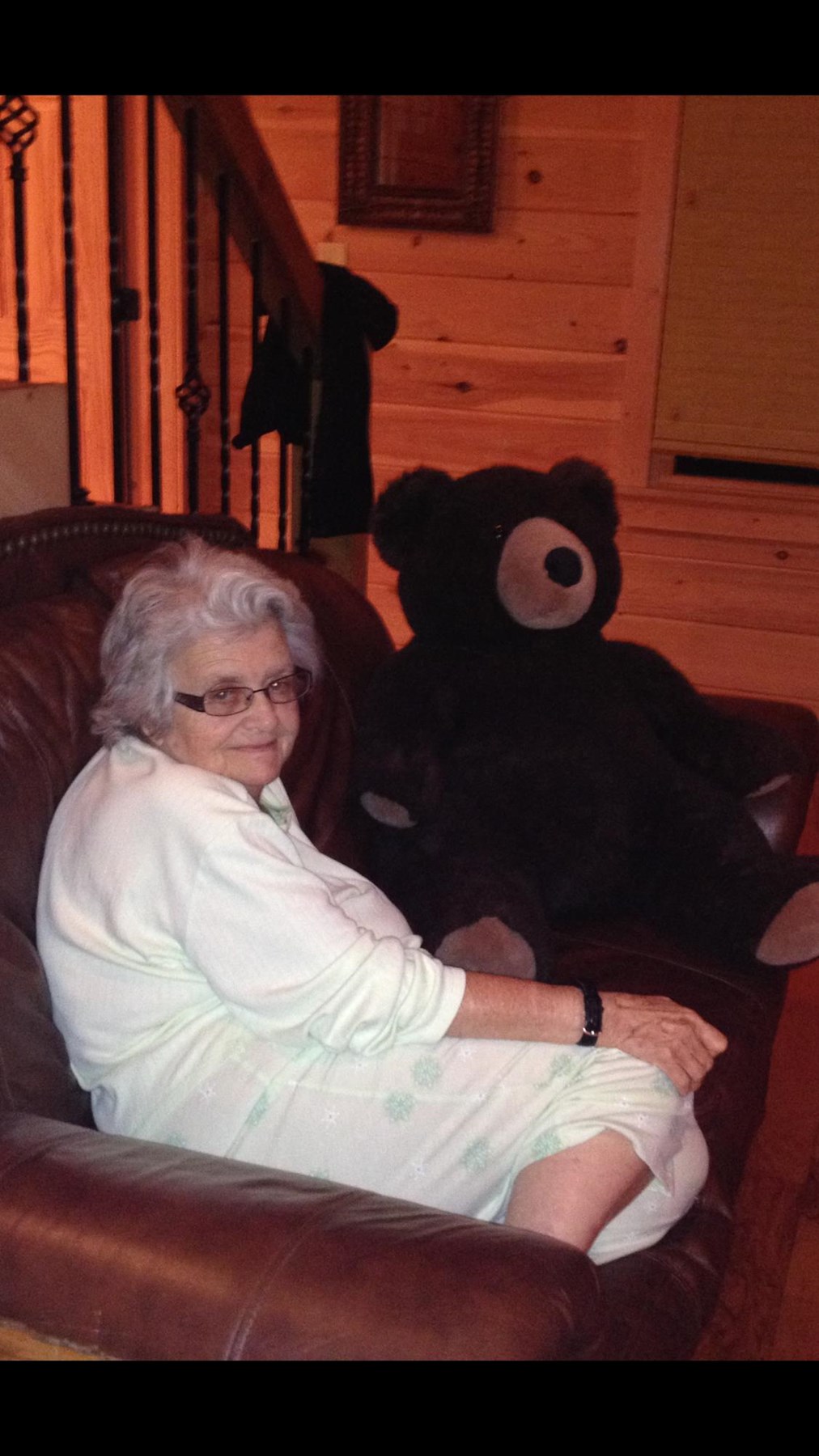 Obituary of Norma Virginia Bryan