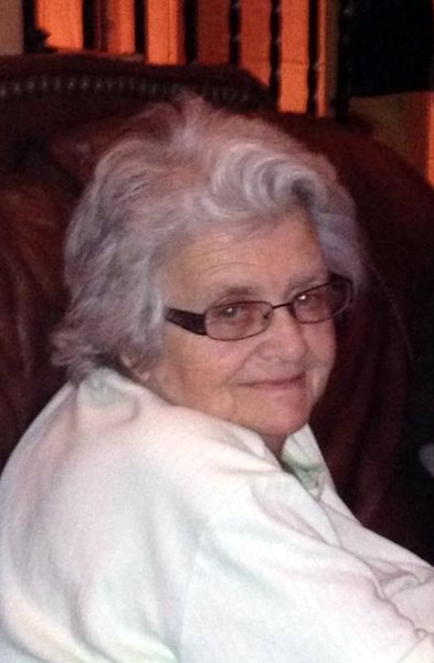 Obituary of Norma Virginia Bryan