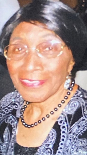 Obituary of Clemmie Loretta Farley