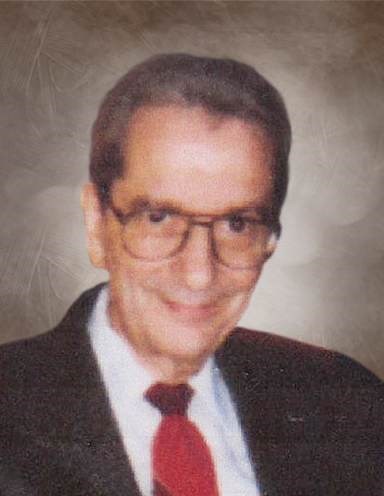 Obituary of Jacques ''Jack'' Richard