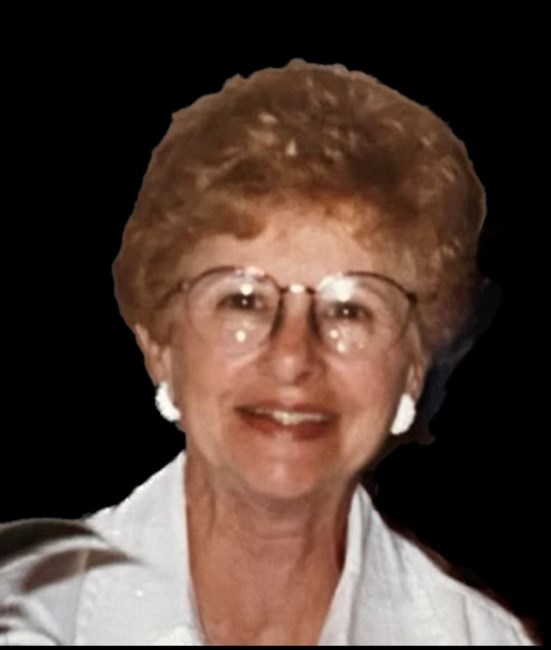 Obituary of Patricia Ann Thibodeaux