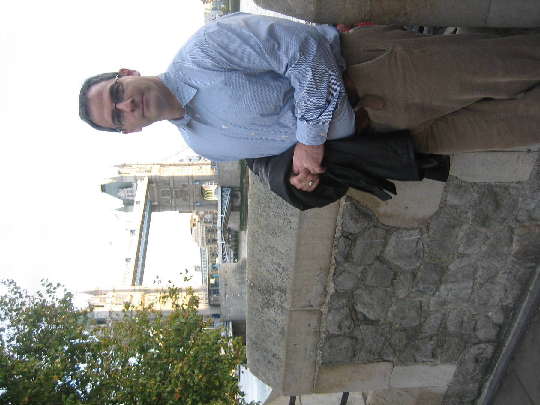 Obituary of Ronald Lee Freid