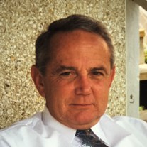 Obituary of William "Bill" Tinsley