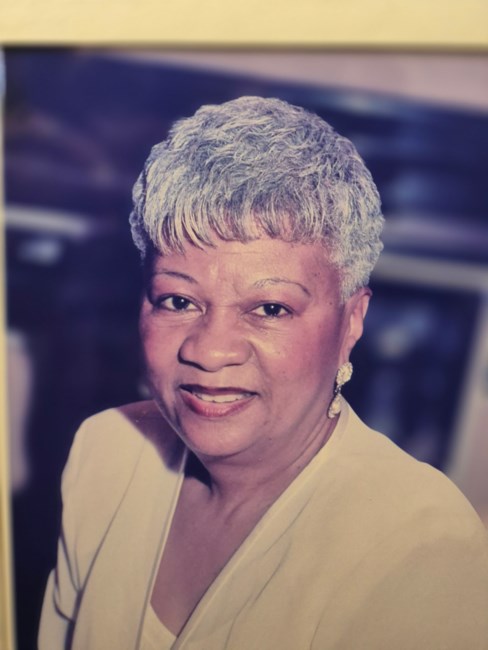 Avis de décès de Diane Zenovia Cleary