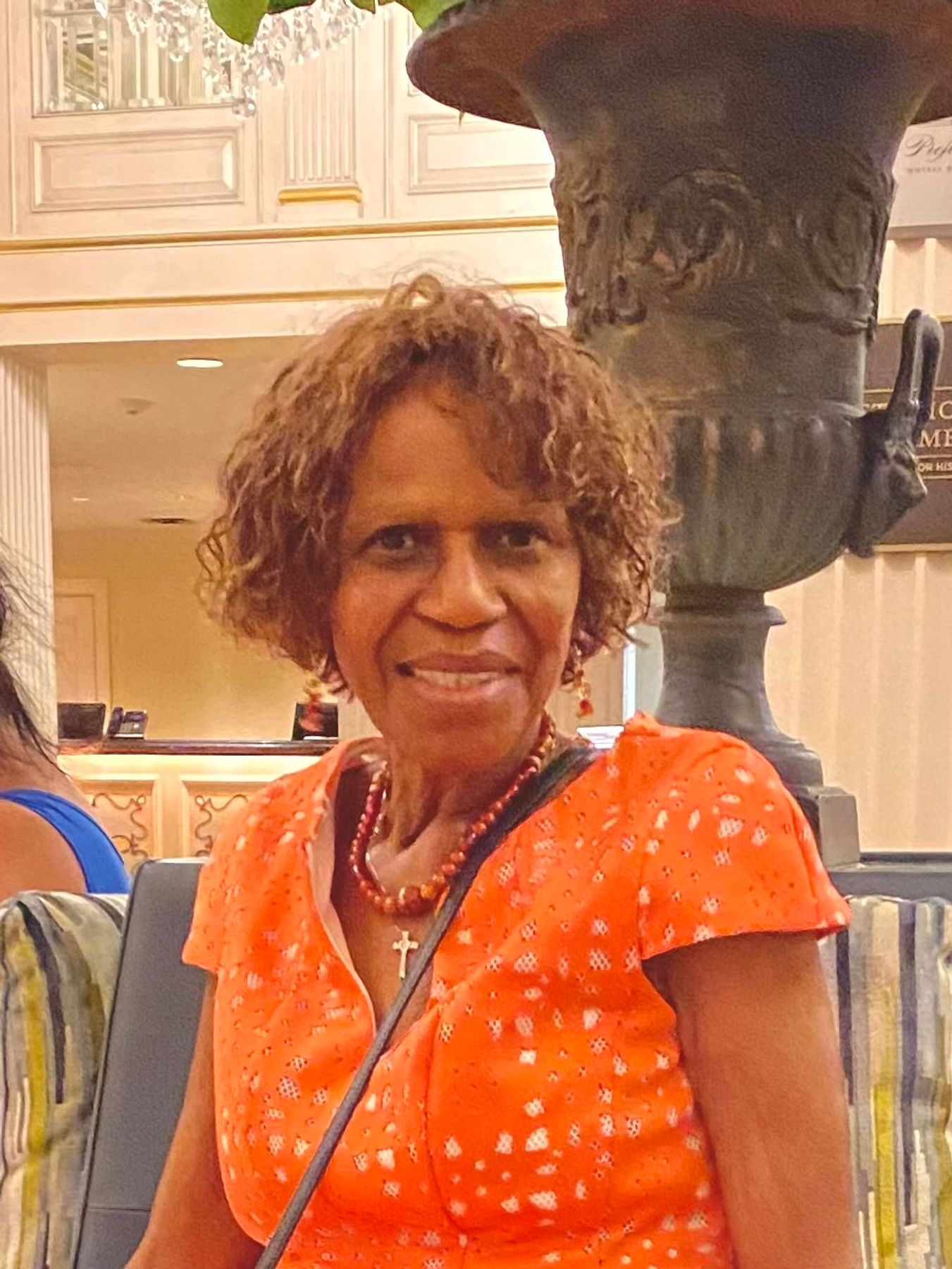 Obituary of Wanda Carroll White