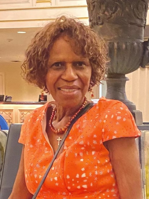 Obituary of Wanda Carroll White