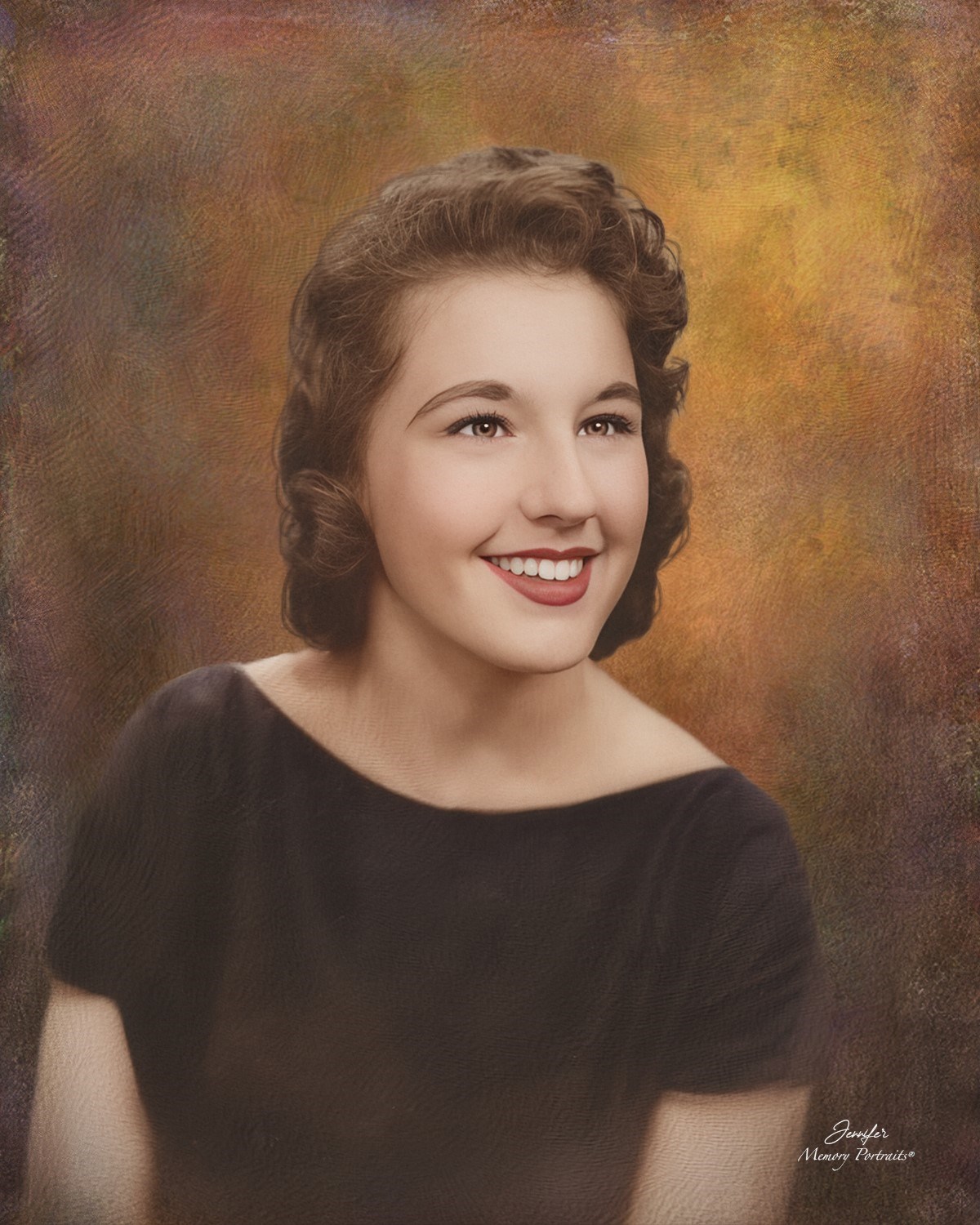 Obituary of Patricia Ann Marvin