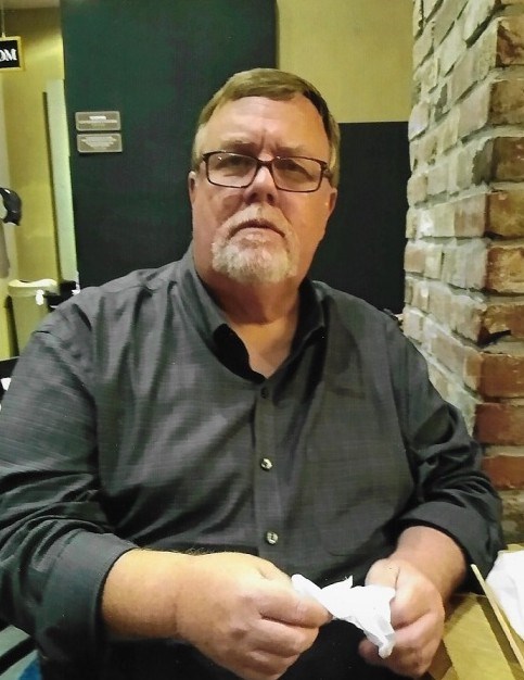 Obituary of Martin R. Lindblad