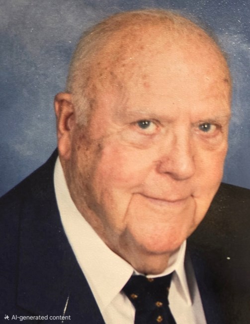 Obituary of Harlan Keith Goodell