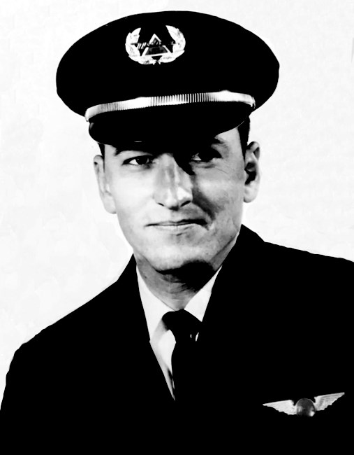 Obituary of Michael "Mike" Blondeau