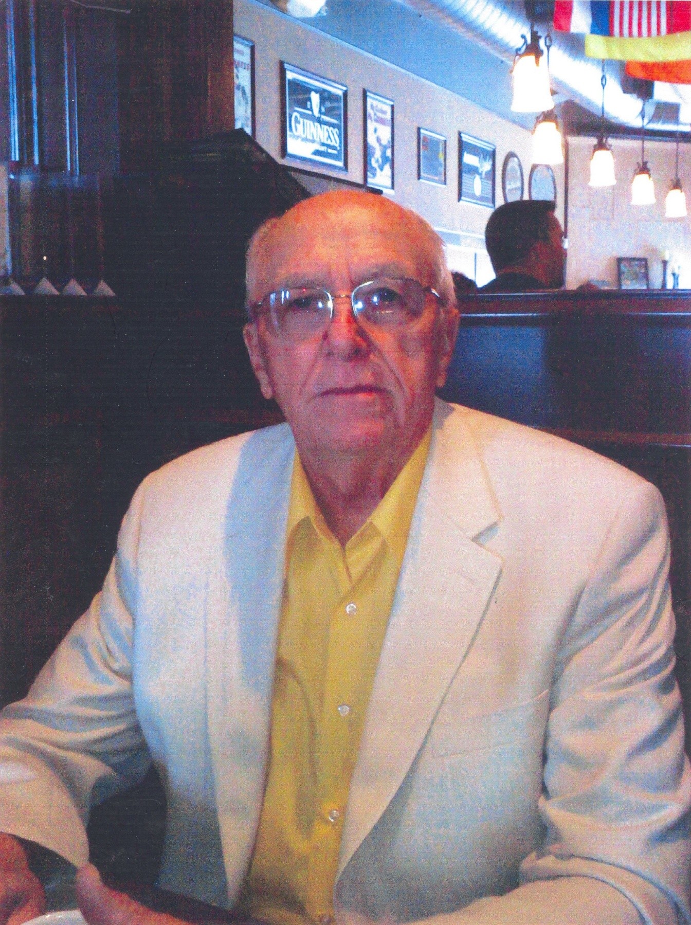 Luverne A. Ehnes Obituary Thornton, CO