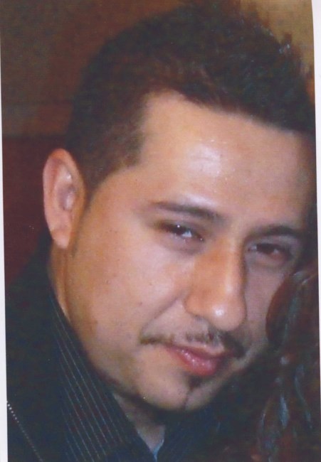 Obituary of Santiago Camacho