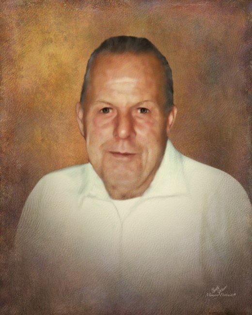 Obituary of James Douglas Stallard