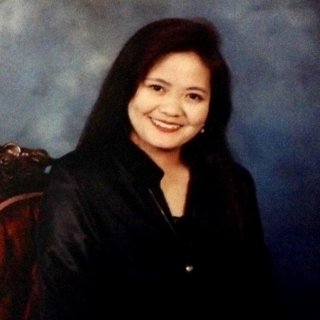 Obituary of Christine Martin Buncio