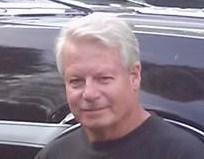 Obituary of Mark Douglas Moore