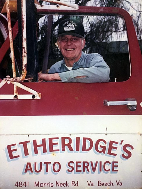 obituary image