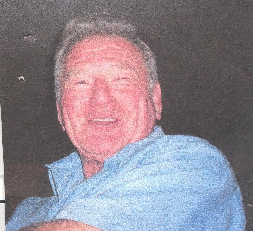 Obituary of Bruce Arthur Reynolds