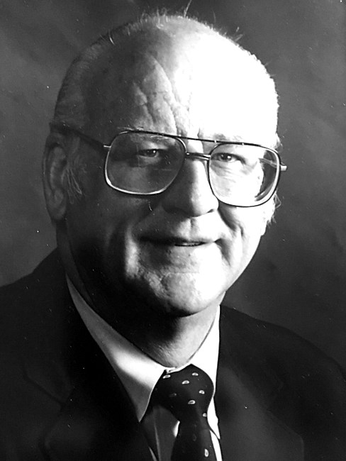 Obituary of Ralf E. Taupmann, MD