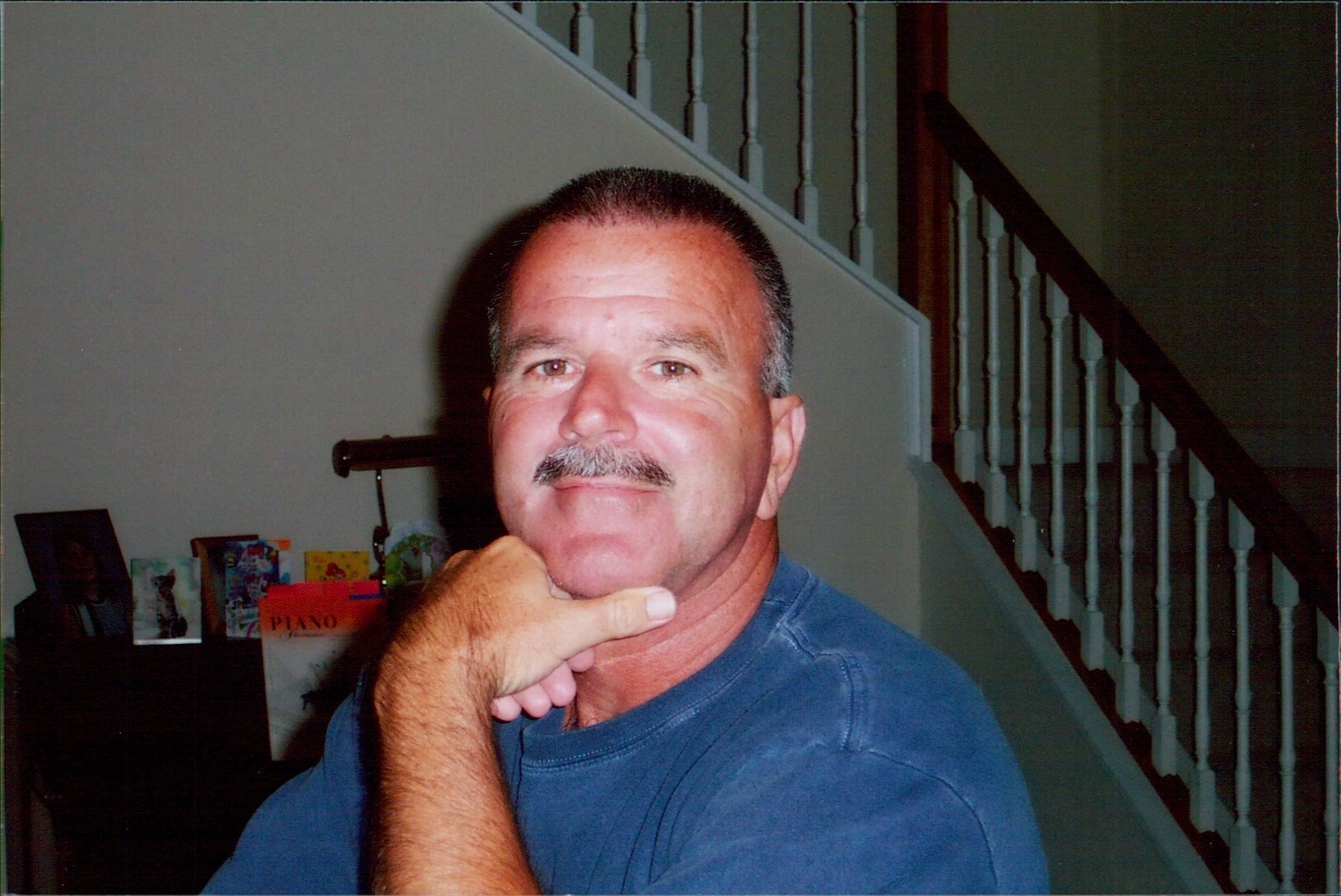 Obituary of Dominic Stasi