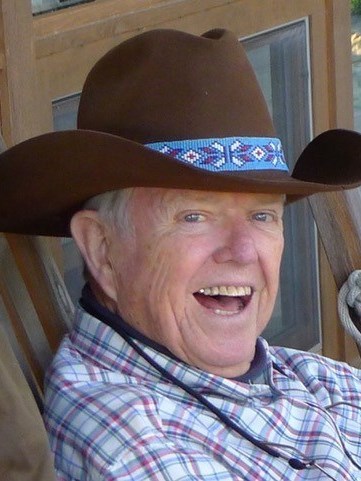 Obituary of Thomas James Taylor