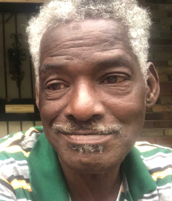 Obituary of Robert Gregory Johnson