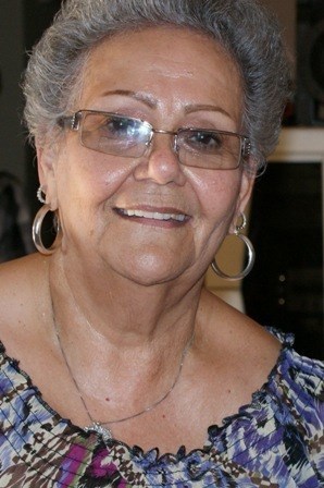 Obituary of Maritza Medrano