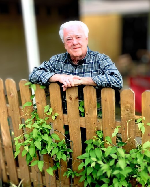 Obituary of Larry Ray Sawyers