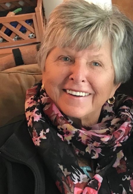 Obituary of Joan Marie Floccare